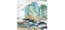 仙山(shān)瓊閣